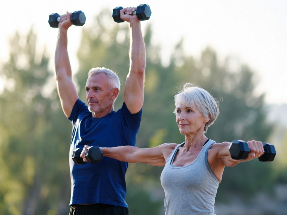Hormone therapy and lab review process